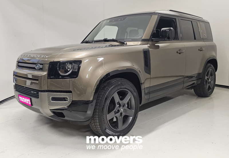 LAND ROVER Defender 110 3.0D I6 250 CV AWD Auto X-Dynamic HSE